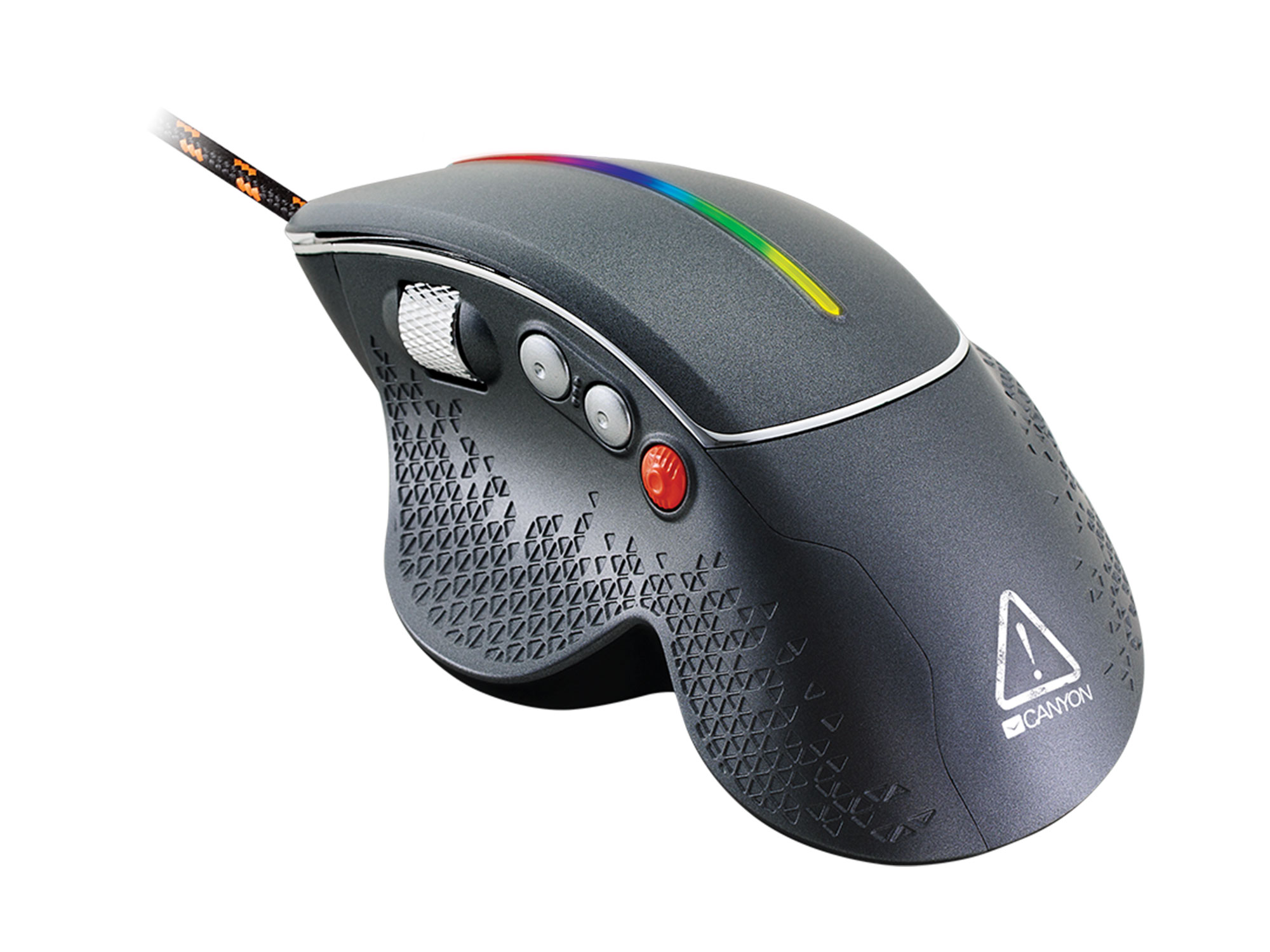 mouse canyon cnd-sgm12rgb